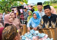 Tak Sekadar Hiasan Pelaminan, Sangon Manten Mranggen Siap Angkat Pariwisata Demak
