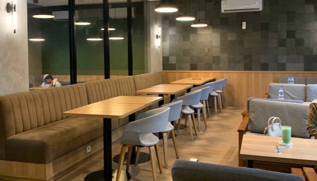 Kafe Hits Kudus yang Buka Pagi: Spot Nyaman untuk Remote Working dan Nugas