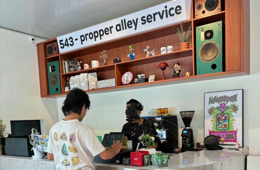 Kafe Hits Kudus yang Buka Pagi: Spot Nyaman untuk Remote Working dan Nugas