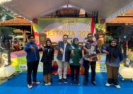 Dari Seminar hingga UMKM, Zestopia 2026 Hidupkan Kreativitas Generasi Muda Jepara