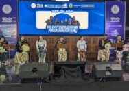 Jepara Kukuhkan Seni Kentrung sebagai Mata Lomba FTBI 2026