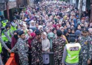 Tradisi Nasi Jangkrik Sunan Kudus, Simbol Sedekah dan Toleransi Jelang 10 Muharram