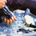 Warna Batik Kudusan Tetap Pekat: Tips Mudah Merawat Koleksi Batik Agar Tidak Cepat Pudar