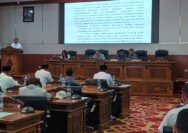 11 Ranperda Mulai Dibahas, Pemkab dan DPRD Kudus Cari Titik Temu Sawah dan Industri