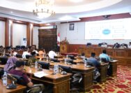 DPRD Soroti Aset hingga Jalan Rusak, Ini Jawaban Lengkap Bupati Kudus