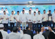 *Jateng Jadi Provinsi dengan Sertifikasi Tanah Wakaf Tertinggi Nasional*
