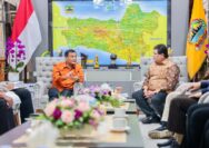 *Apindo Pusat Dukung Penuh Jateng Jadi Pusat Investasi*