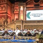 Taj Yasin Tegaskan Seleksi Beasiswa Santri Terbuka: Jangan Berharap Titip-Titipan!