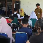 SPMB Jateng Masuk Tahap Daftar Ulang, 228 Ribu Calon Murid SMAN/SMKN Lolos Seleksi