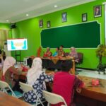1.819 Arsip Inaktif Resmi Dimusnahkan di Aula Dinperpusar Demak