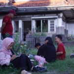 Kudus Sketch Buka Ruang Berkarya Bersama