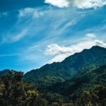 Mengapa Udara Pagi di Lereng Gunung Muria Begitu Istimewa?