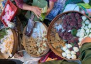 Warisan Kuliner Nusantara: Mengapa Jajan Pasar Tetap Jadi Favorit Sepanjang Masa