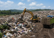 Jepara Siaga Sampah! Satgas Khusus Dibentuk Kejar Zero Waste 2028