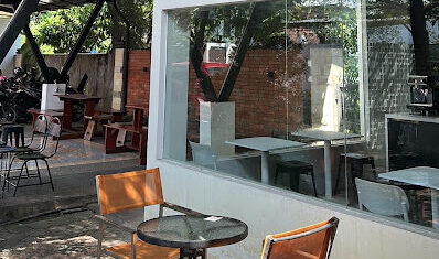 Kafe Hits Kudus yang Buka Pagi: Spot Nyaman untuk Remote Working dan Nugas