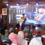 Bupati Sam’ani Hadiri Milad ke-25 TK Aisyiyah, Apresiasi Kiprah Pendidikan Anak Usia Dini