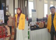 Dua Mahasiswa UMKU Borong Juara di Studentpreneur Bootcamp 2026