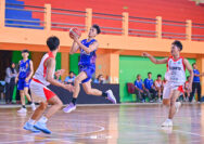 Sapu 3 Emas, Kudus Juara Umum Pra POPDA Zona III 2026