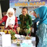 Bupati Demak Apresiasi Pemenang Lomba Masak Ikan, Dorong Kreativitas Olahan Lokal Cegah Stunting