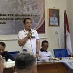 Jelang Hari Anak Nasional di Kudus, Dinsos Ajak Orang Tua Kembali Dongengkan Buah Hati Sebelum Tidur