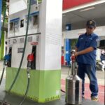 Pertamina Update Harga BBM: Pertamax Turbo Turun Rp1.450, Pertamax 92 Masih Sama
