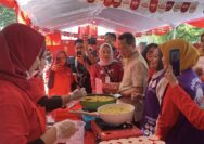 Bupati Kudus Ingatkan Filosofi SUN: Cium Dulu Anak Sebelum Disuapi