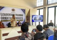 Bupati Kudus Ajak Pers Perkuat Sinergi Membangun Daerah Melalui Informasi Berkualitas