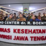 *Ahmad Luthfi Luncurkan Logis, Warga Jateng Kini Bisa Konsultasi Psikolog Gratis*