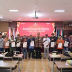 KPU Kudus Tetapkan 662.873 Pemilih Aktif pada Triwulan II 2026, Naik 7.972 dari Triwulan I