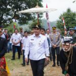 *Taj Yasin Pastikan TMMD Menjangkau Desa Terpencil, Buka Akses dan Peluang Ekonomi*