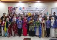 Dekranasda Jepara Cetak Wirausaha Muda Baru Lewat Program PKW 2026, Peserta Dibekali Keterampilan dan Peralatan Usaha