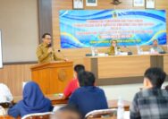 Plt Bupati Pati Tegaskan Program Makan Bergizi Gratis Harus Libatkan UMKM Lokal, Bukan Perusahaan Besar