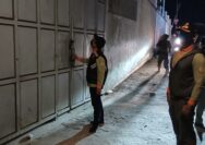 Penegakan Perda Masif di Kudus: Tambang, Miras Hingga Kafe Ilegal Jadi Target Satpol PP