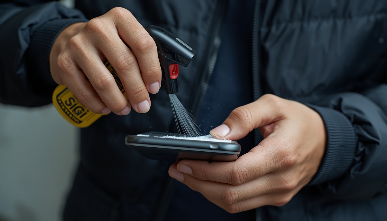 Casing HP Kotor? Gunakan Tips Sederhana Ini agar Kembali Kinclong Tanpa Ribet