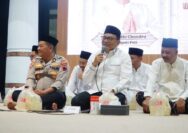 Kekeringan Jadi Perhatian, Pemkab Pati Rencanakan Pembangunan Sarana Air Bersih Berkelanjutan