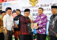 Rp 1,45 Miliar untuk SLB Purwosari, Mendikdasmen Dorong Pendidikan Berbasis Komunitas