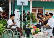 Bupati Kudus Sambut Baik Revitalisasi Sekolah dan Bantuan Buku dari Presiden Prabowo